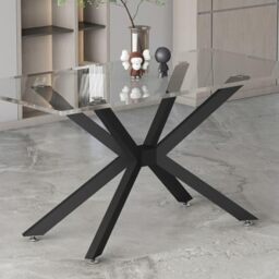 sumatos Table Base for Dining Table Legs