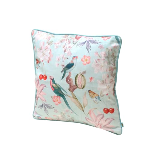 Rössler - Costa Rica Allover Cushion Cover 40 x 40 cm Cotton