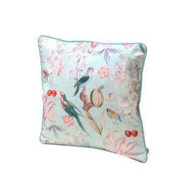 Rössler - Costa Rica Allover Cushion Cover 40 x 40 cm Cotton