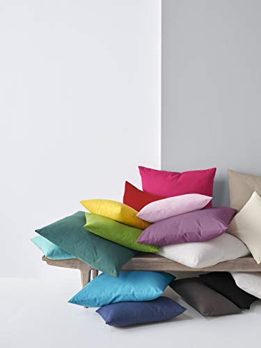 TODAY Cushion, Fuchsia, 60 x 60 cm