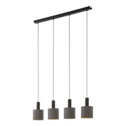 Eglo Pendant Lighting Concessa 1