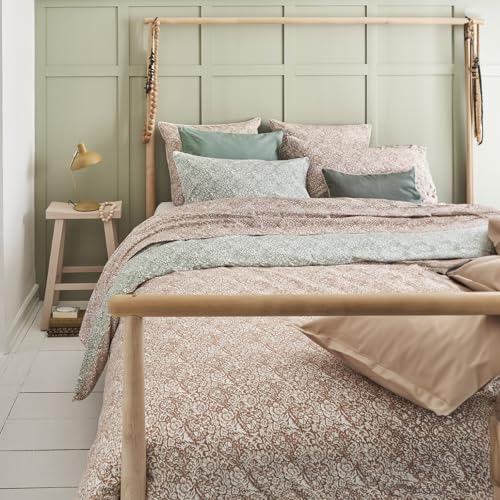 Duvet cover, Jaipur, 200 x 200 cm, Essix
