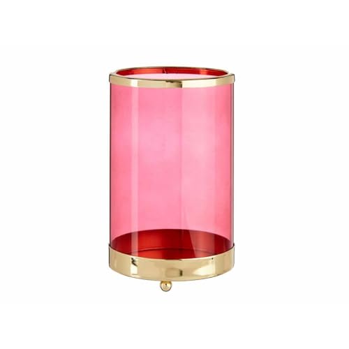 Gift Decor Tealight Holder, Multicoloured, Standard
