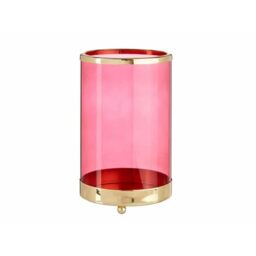 Gift Decor Tealight Holder, Multicoloured, Standard