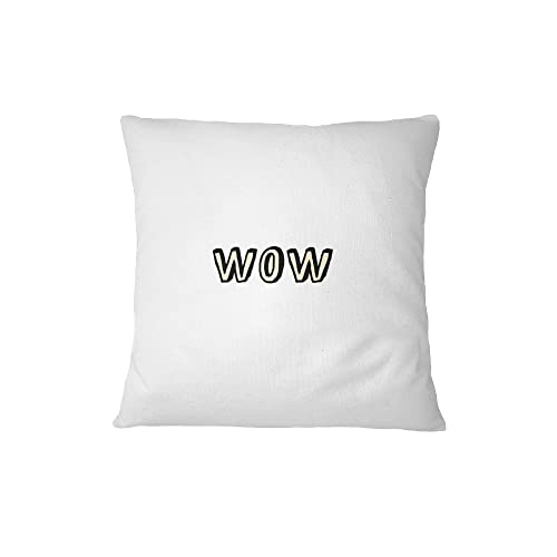 Questo Casa Decorative Cushion Cover Cushion Cover Home Decor Sofa Coffee House Size 45 x 45 cm Designed and Made in Turkey