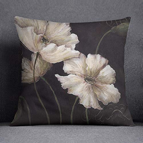 Bonamaison Decorative Cushion Cover, Multicolor, 45X45