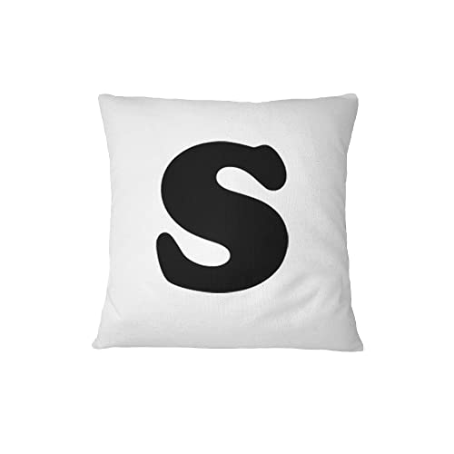 Questo Casa Decorative Cushion Cover Cushion Cover Home Decor Sofa Coffee House Size 45 x 45 cm Designed and Made in Turkey
