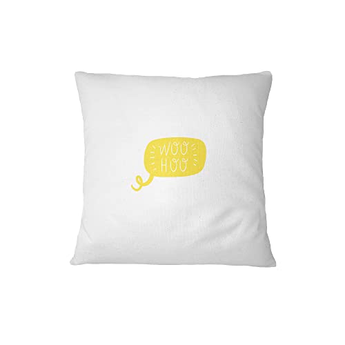 Questo Casa Decorative Cushion Cover Cushion Cover Home Decor Sofa Coffee House Size 45 x 45 cm Designed and Made in Turkey