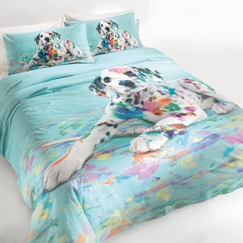 GABEL Lucky Double Duvet Cover Set