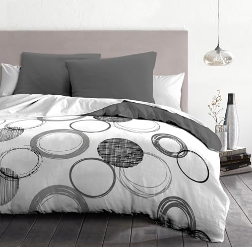Home Linge Passion Audace Duvet Cover 240 x 260 cm