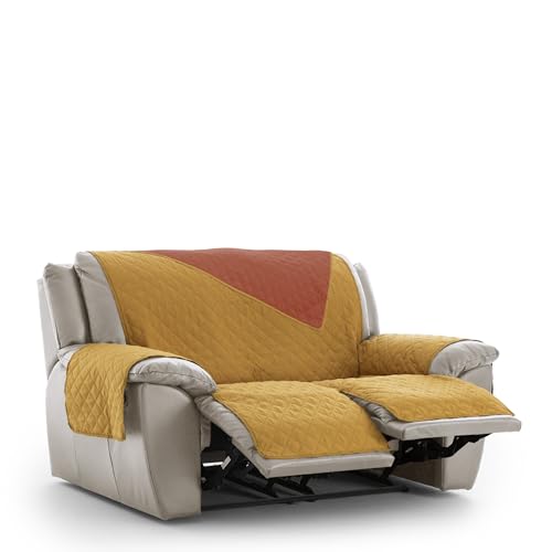 Eysa Magnus Reversible Sofa Cover 2 x 2 Relax Practical C/05