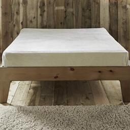 Fusion - Teddy Fleece - Extra Soft 28cm Fitted Sheet - Double Bed Size in Ivory