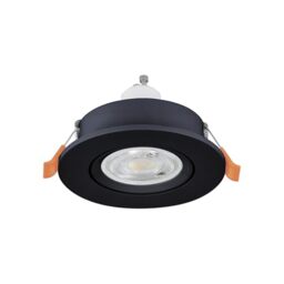 Eglo LED recessed Spotlight Barranco, Ceiling Spot for Living Room