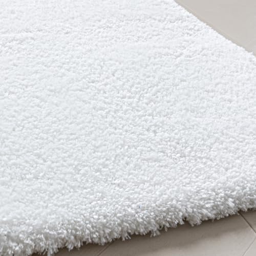 Sonive Non Slip Bath Mats for Inside Bath 60x120cm,Quick Dry Absorbent Mat