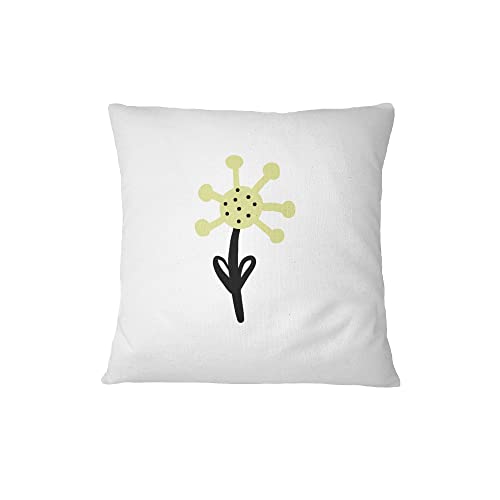 Questo Casa Decorative Cushion Cover Cushion Cover Home Decor Sofa Coffee House Size 45 x 45 cm Designed and Made in Turkey