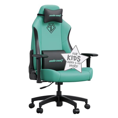 Gaming Desk Chairs For A Game Room Agility Compact RGB Neo Motion