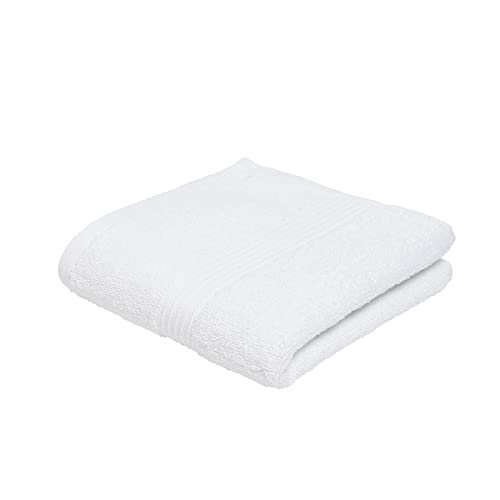 TODAY Essential Chalk Cotton Bath Towel 50 x 90 cm