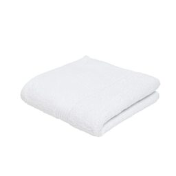 TODAY Essential Chalk Cotton Bath Towel 50 x 90 cm