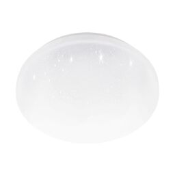 Eglo Flush LED Ceiling lamp Pogliola-E