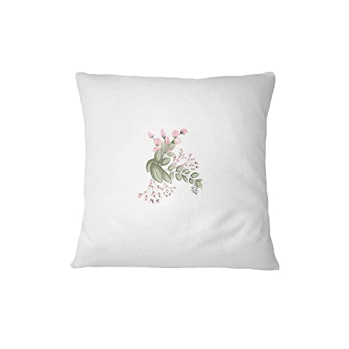 Questo Casa Decorative Cushion Cover Cushion Cover Home Decor Sofa Coffee House Size 45 x 45 cm Designed and Made in Turkey