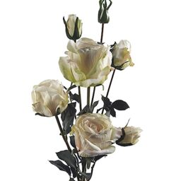Leaf Design Artificial Flowers