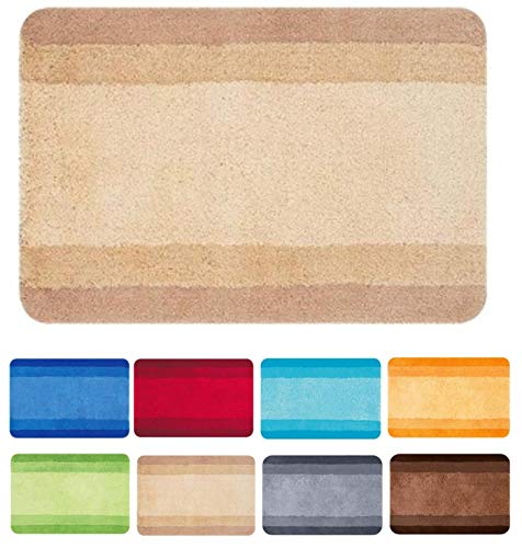 Spirella Balance Bahama 1009237 Bath Mat 60 x 90 cm