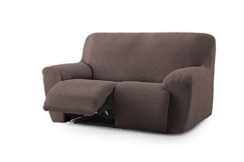 Eysa 3D recliner relax super bielastic sofa cover 3 seats colour 7