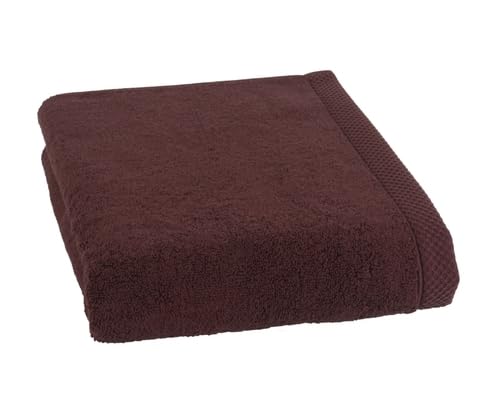 Clarysse Florence Bath Towel 70 x 140 cm Bordeaux 2761