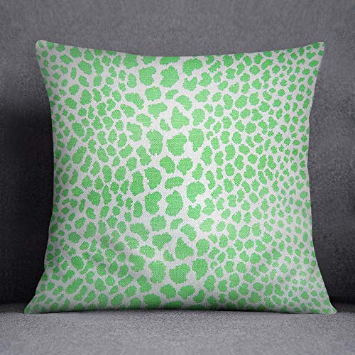 Bonamaison Decorative Cushion Cover, Throw Pillow Case, Size: 45X45 Cm - Designed and Manufactured in Turkey
