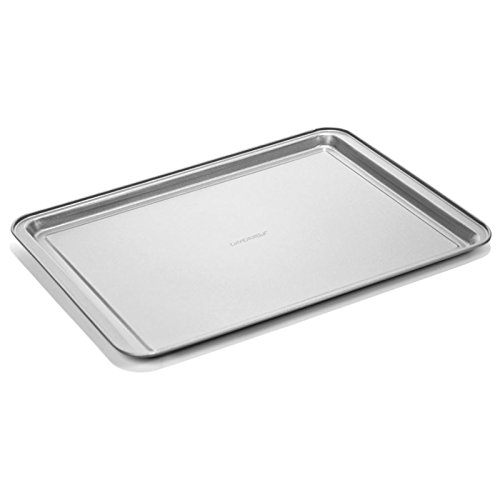 Love Cooking David Tutera Medium Cookie Sheet, Multi-Colour