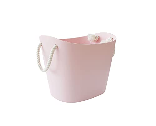 Hachiman - Multi-function basket Pink (S) -