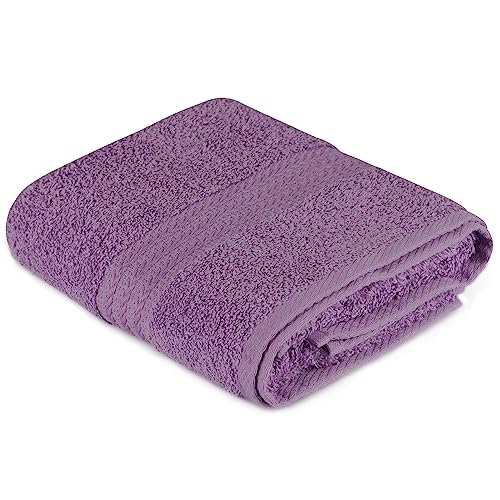 WELL HOME MOBILIARIO & DECORACIÓN Lilac Basin Towel