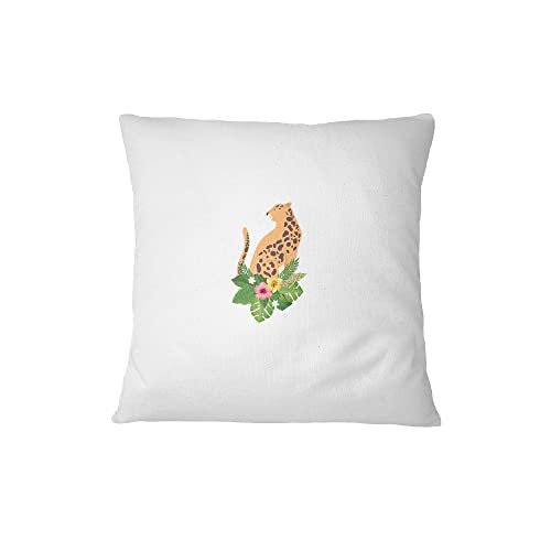 Questo Casa Decorative Cushion Cover Cushion Cover Home Decor Sofa Coffee House Size 45 x 45 cm Designed and Made in Turkey