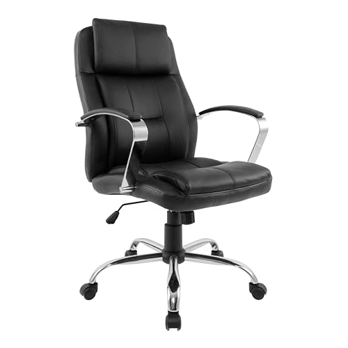 Demeyere Sedia da Ufficio, 62 x 71 x 116 cm