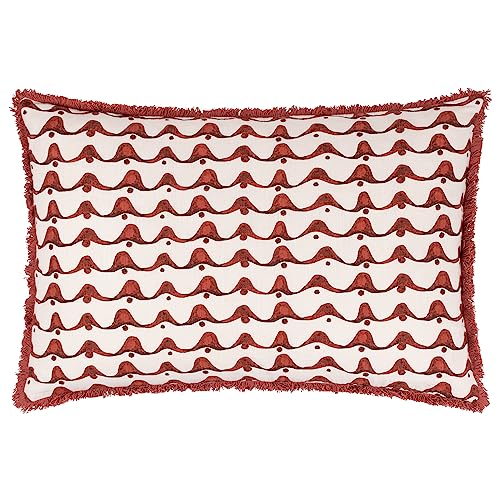 Hoem Avery Polyester Filled Cushion,40 x 60cm