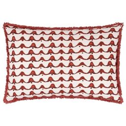 Hoem Avery Polyester Filled Cushion,40 x 60cm