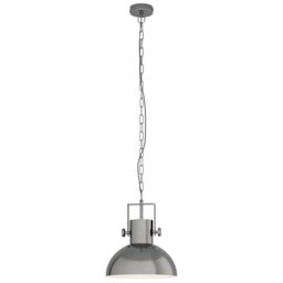 EGLO Pendant Lamp Lubenham, 1-light Vintage Pendant in Industrial Style