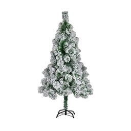Krist+ Christmas Tree, Multicoloured, Standard