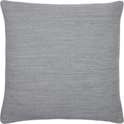furn. Evans Lichfield Dalton Polyester Filled Cushion, Polyester, Steel