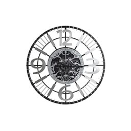 DKD Home Decor Wall Clock, Standard