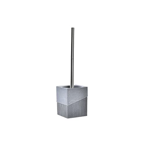 DKD Home Decor Toilet Brush, Standard