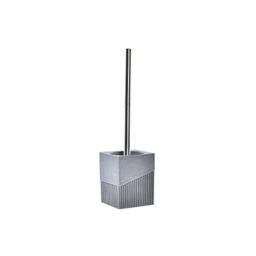 DKD Home Decor Toilet Brush, Standard