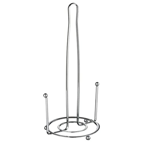 Secret de Gourmet OB-J115189 Chrome Paper Towel Holder