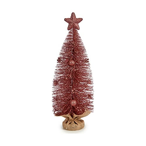 Krist+ Christmas Tree, Multicoloured, Standard