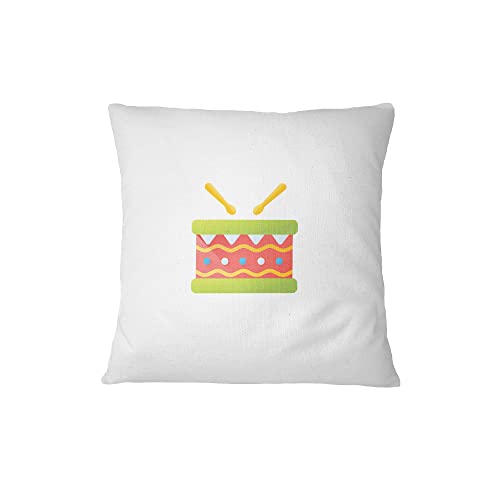 Questo Casa Decorative Cushion Cover Cushion Cover Home Decor Sofa Coffee House Size 45 x 45 cm Designed and Made in Turkey