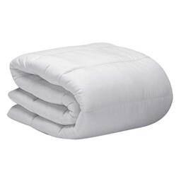 Pikolin Home – Fibre Duvet Filling, Winter, 400g/m², White Cama 90-155 x 200 cm white
