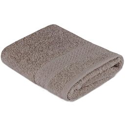 WELL HOME MOBILIARIO & DECORACIÓN Grey Courtesy Towel
