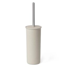 TATAY Toilet Brush Ecohome Made in Spain Compact and Functional Design