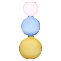 Rituali Domestici - 3 L Millebolle Monofiore Vase