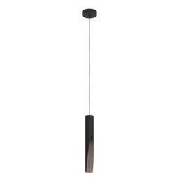 Eglo LED Pendant Lighting Barbotto, Hanging lamp with indirect Lighting